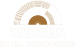 Wonen in El Sombrero